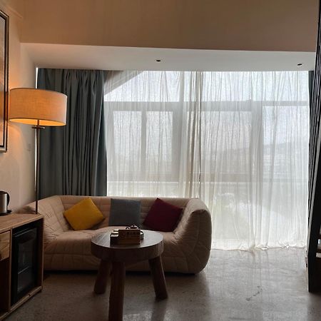 Huangshan Shanshui Boutique Hotel Liyang Scenic Area 외부 사진