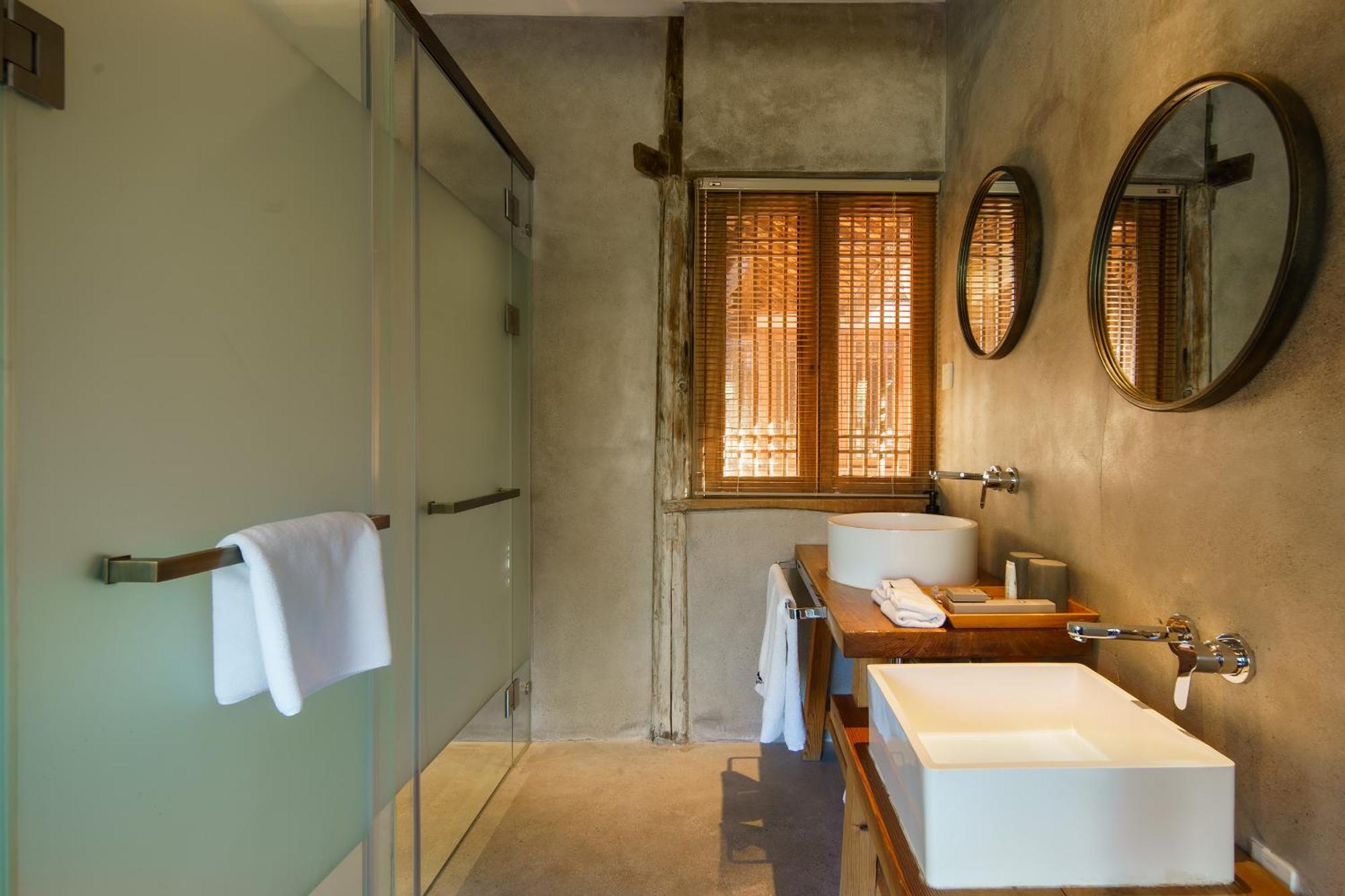 Huangshan Shanshui Boutique Hotel Liyang Scenic Area 외부 사진