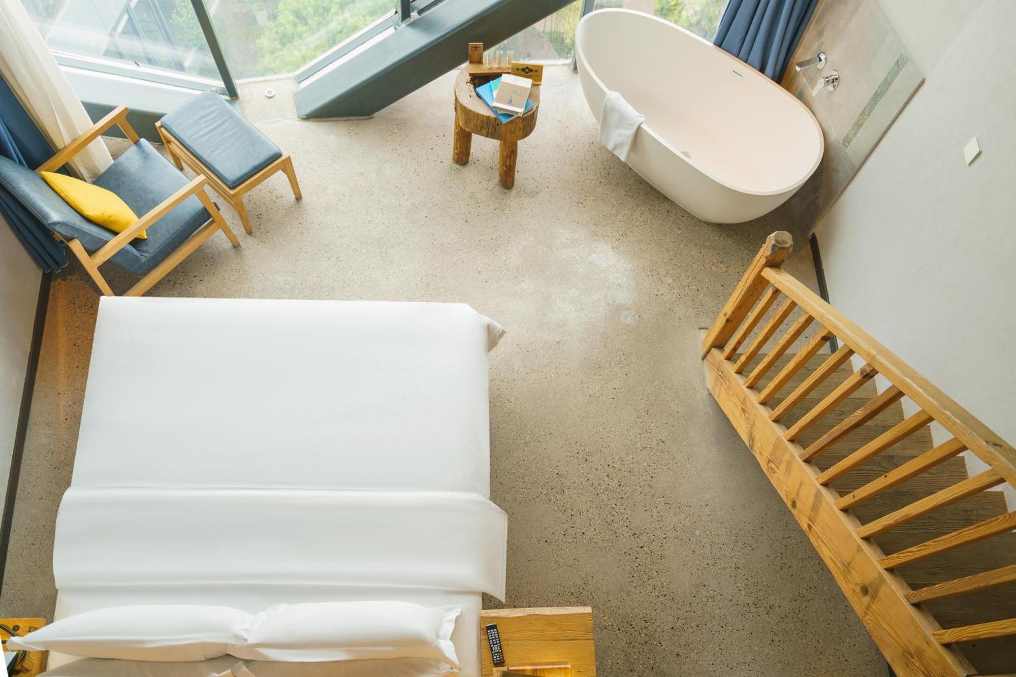 Huangshan Shanshui Boutique Hotel Liyang Scenic Area 외부 사진