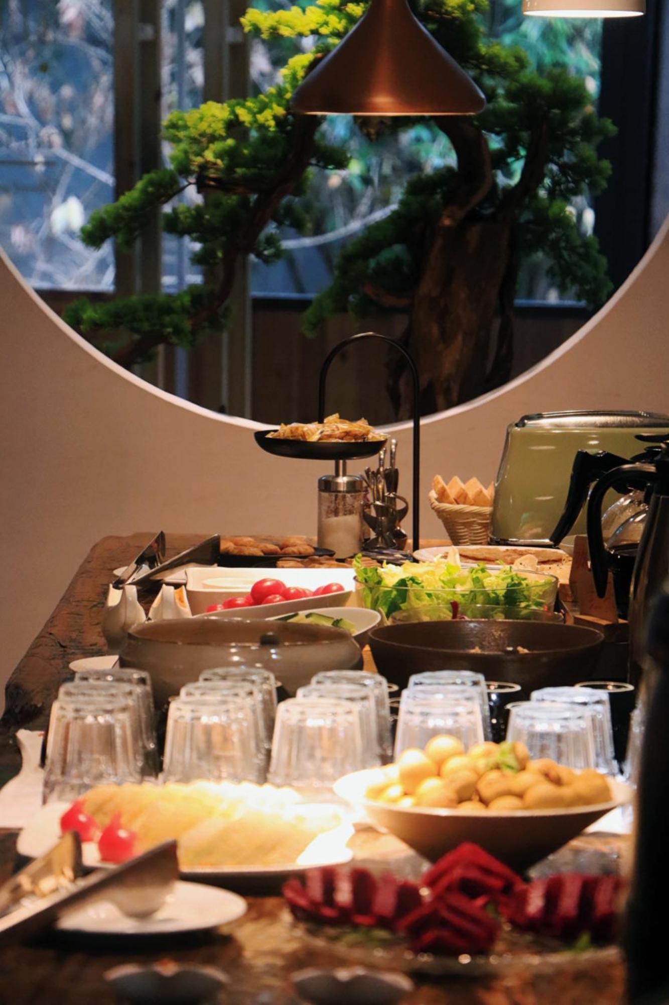 Huangshan Shanshui Boutique Hotel Liyang Scenic Area 외부 사진