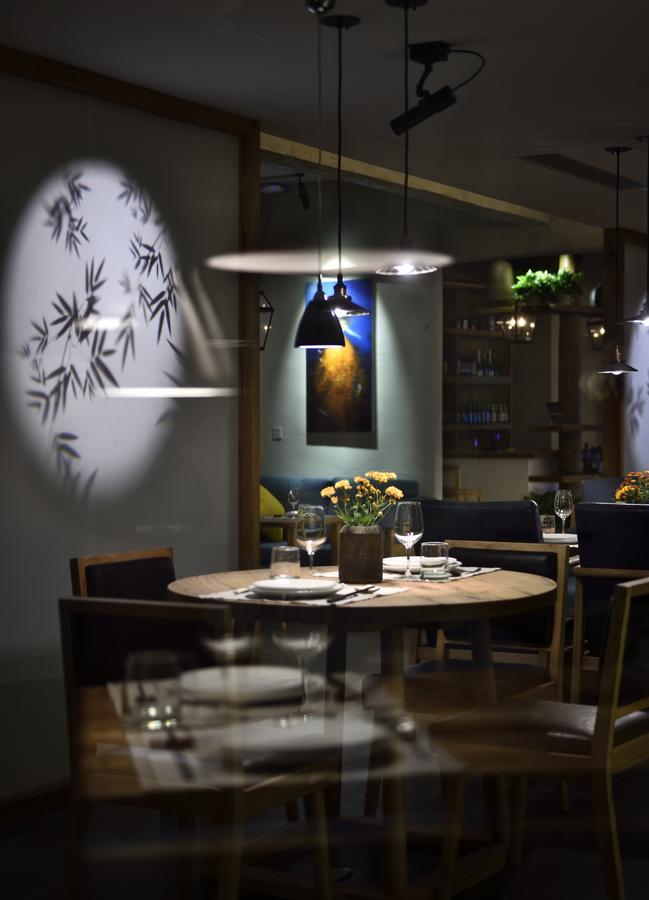 Huangshan Shanshui Boutique Hotel Liyang Scenic Area 외부 사진