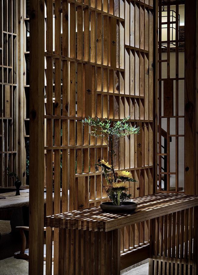 Huangshan Shanshui Boutique Hotel Liyang Scenic Area 외부 사진