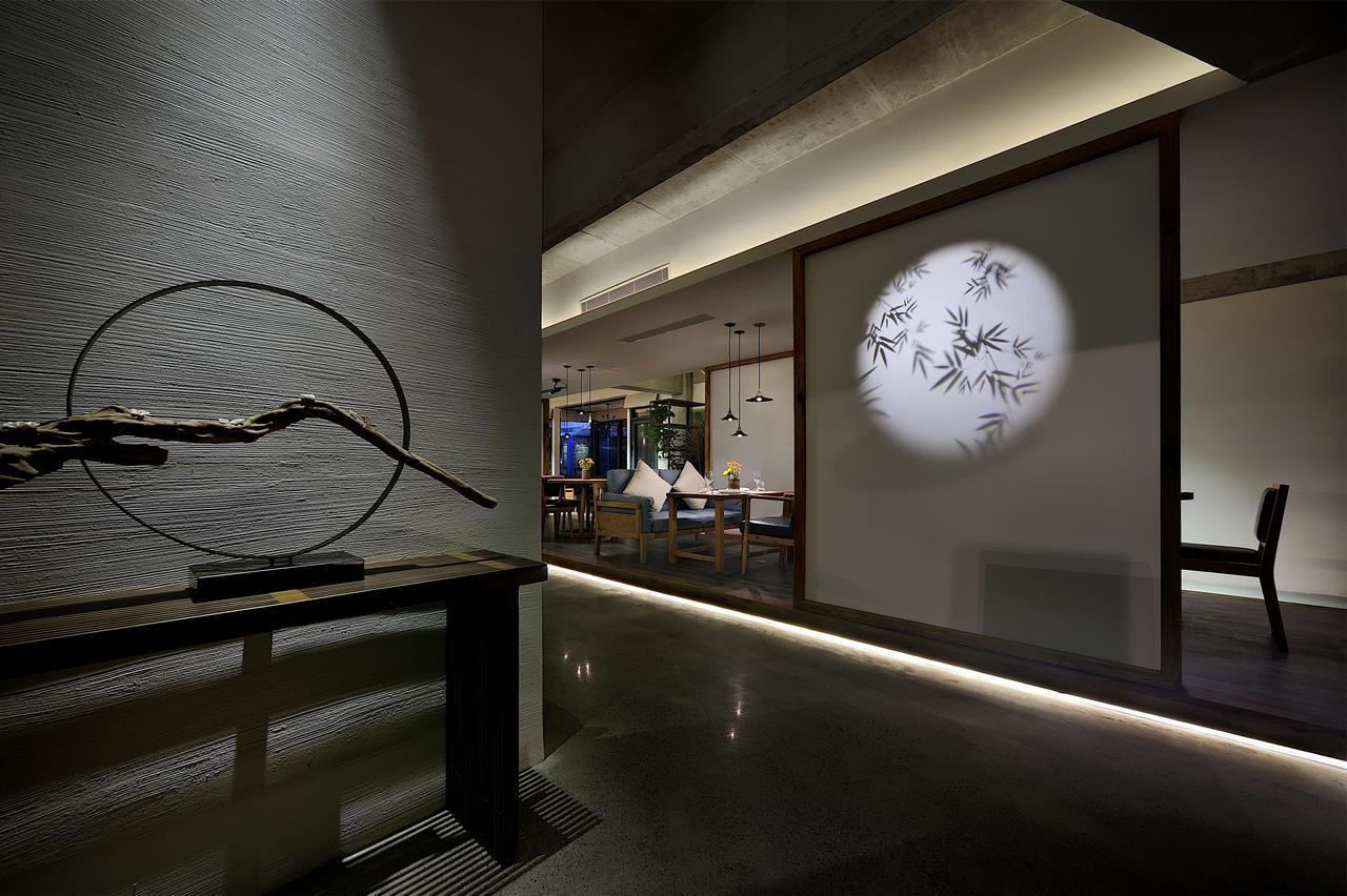 Huangshan Shanshui Boutique Hotel Liyang Scenic Area 외부 사진