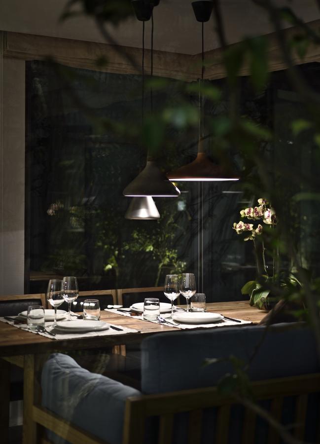 Huangshan Shanshui Boutique Hotel Liyang Scenic Area 외부 사진