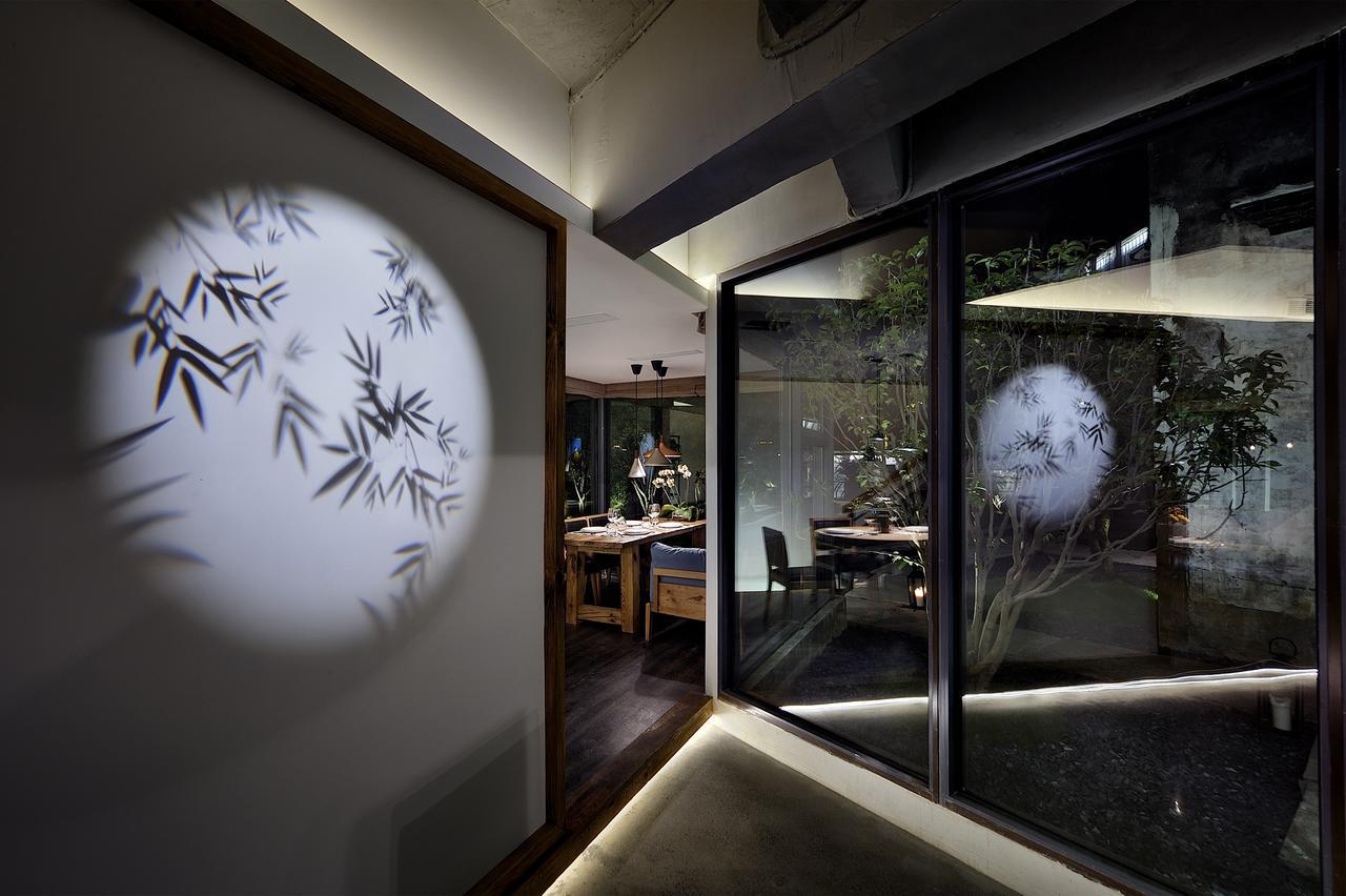 Huangshan Shanshui Boutique Hotel Liyang Scenic Area 외부 사진